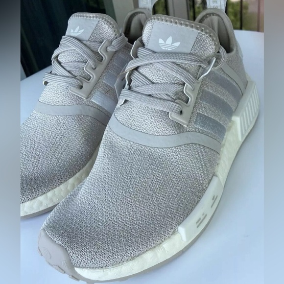 Adidas Women NMD_R1 Shoes - Picture 12 of 15